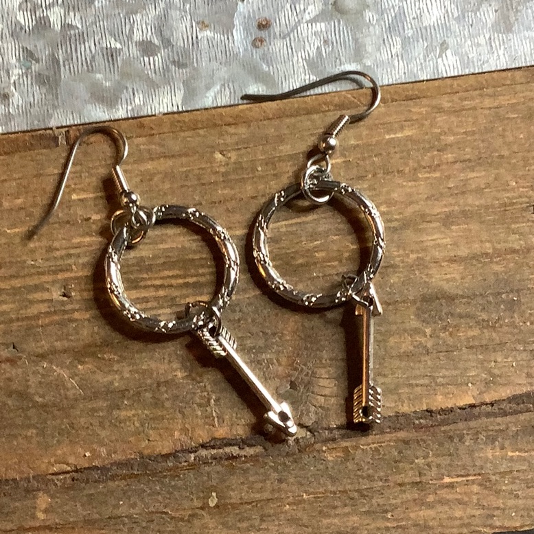 Cupid’s Arrows.